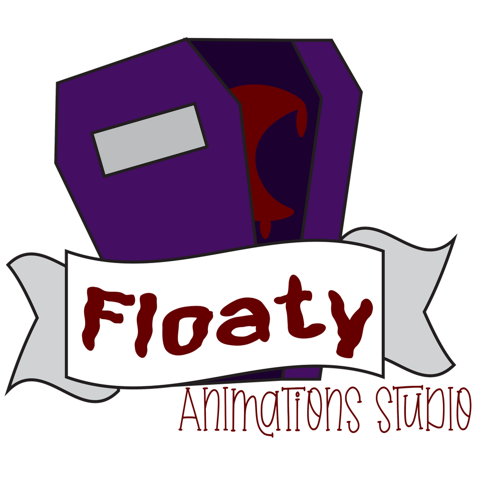 Floaty Animations Studio Logo