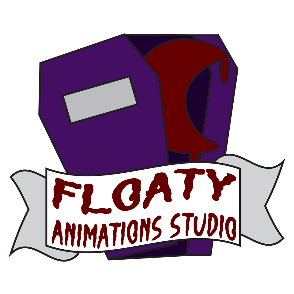 Floaty Animations Studio Logo